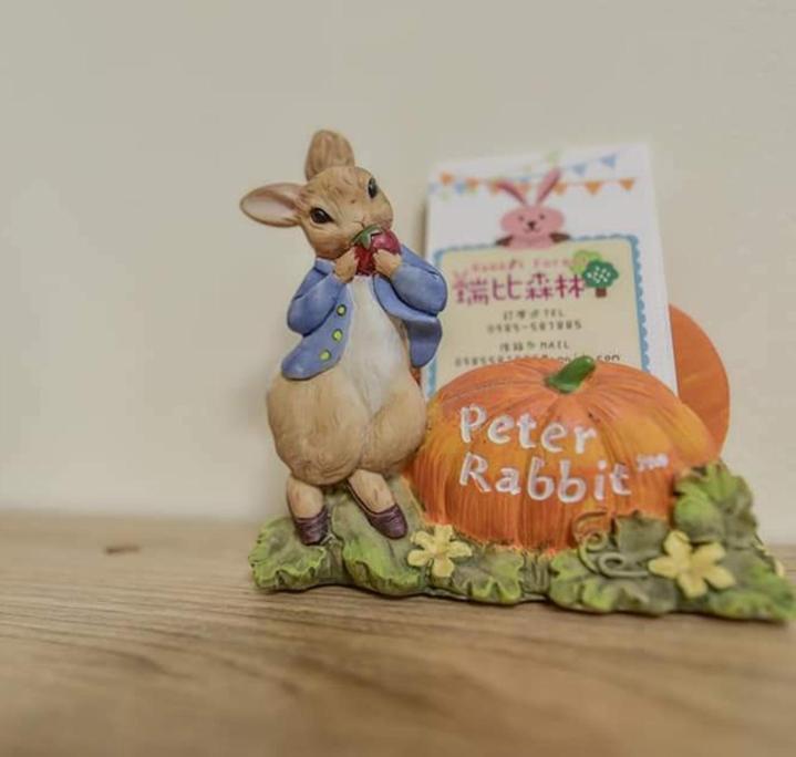 Rabbit Forest B&B Руисуи Екстериор снимка